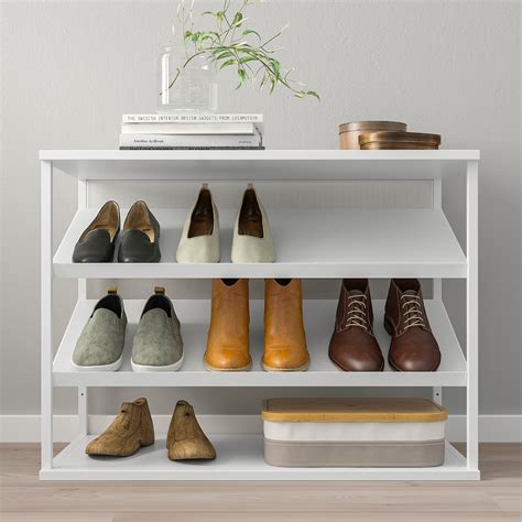 storage boxes for shoes ikea